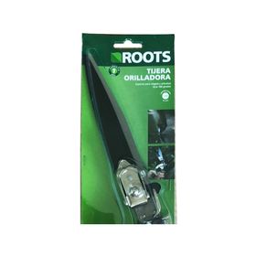 Tijera orilladora Roots