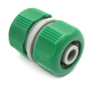 Unión manguera 1/2’’ plástico