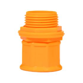 Terminal Conduit PVC 20 mm HE