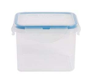 Hermético 700 ml cierre lock