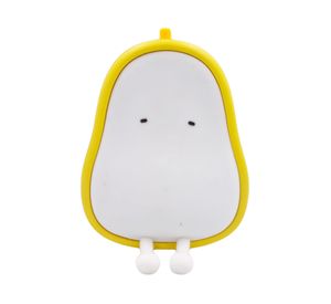 Figura decorativa kids 3V luz fría Pera