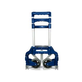 Carreta plegable aluminio hasta 68 kg Robust