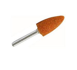 Piedra oxido aluminio 9.5 mm Dremel