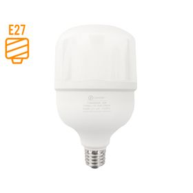 Ampolleta High power 30 W E27 luz cálida