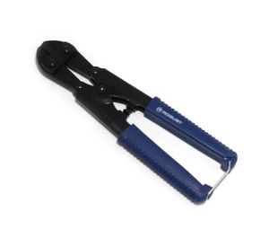 Napoleón o tijera cortapernos 8'' Robust