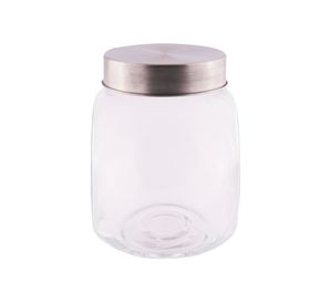 Canister caramelero Cotidiana