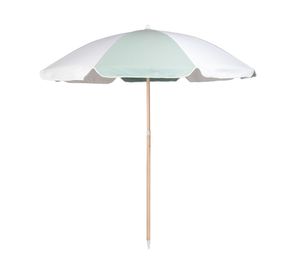 Quitasol Classic verde 2 m