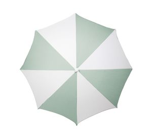 Quitasol Classic verde 2 m