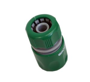 Acople rápido sin stop 1/2’’ plástico