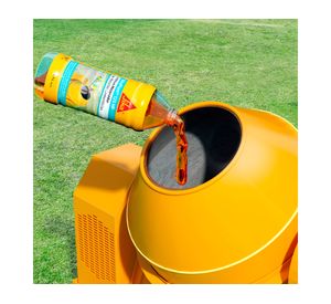 Aditivo SikaPlast 123 HP 900 ml