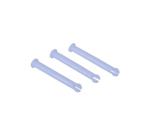 Pasador accesorios piscina pileta pvc Deep blue