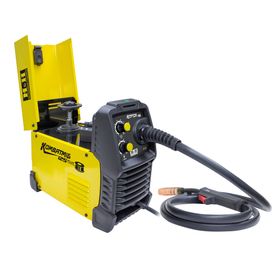 Soldadora Kimbatmig 125A