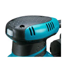 Lijadora de acabado 200W BO4556 Makita
