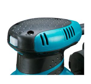 Lijadora de acabado 200W BO4556 Makita