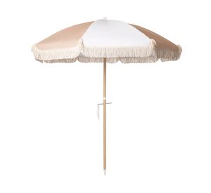 Quitasol Classic Vintage beige 2 m