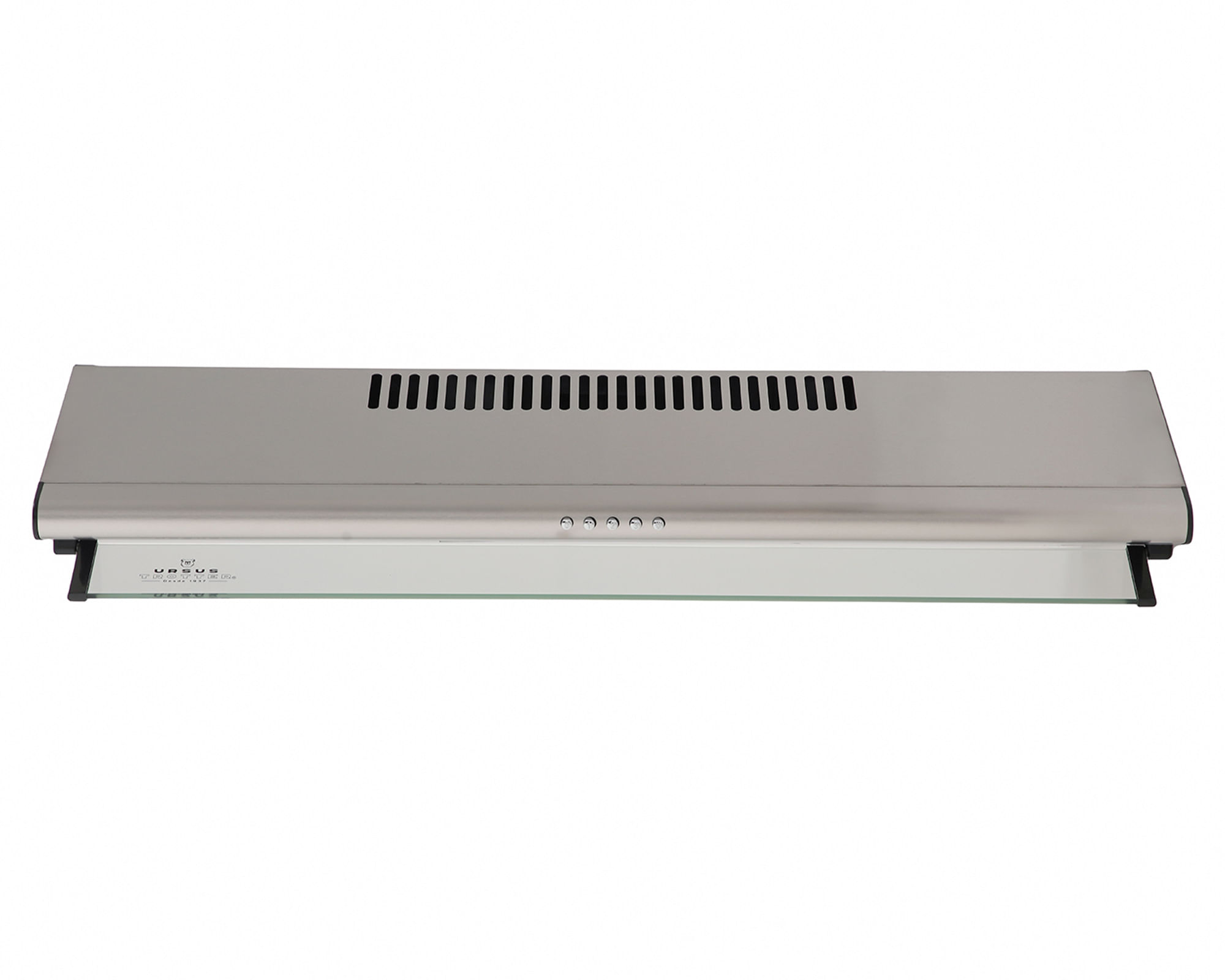 Ursus Trotter Campana de cocina mural FF-80 264W