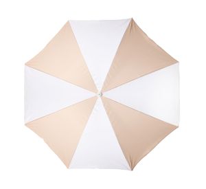 Quitasol Classic Vintage beige 2 m