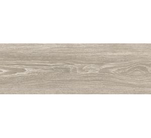 Cerámica para piso Abbey gris mate 20x61 cm 1.86 m2