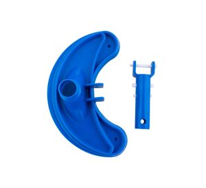 Escobilla limpia fondo piscinas estándar