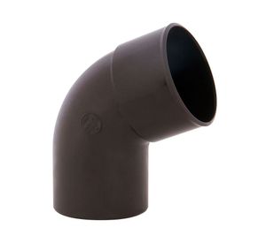 Codo 67.5° H-H