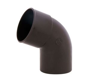 Codo 67.5° H-H