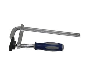 Prensa tipo F 10'' Robust