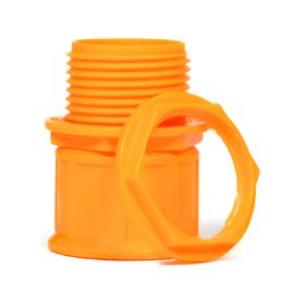 Terminal Conduit PVC 25 mm HE