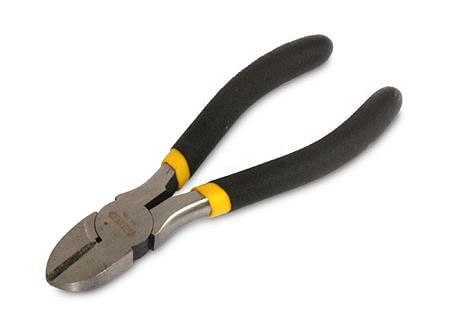 Alicate de corte 6'' Stanley