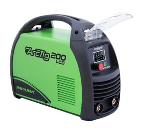 Soldadora Arctig 200A