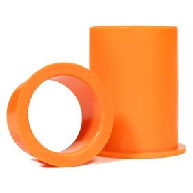 Fitting salida caja Conduit PVC 25 mm