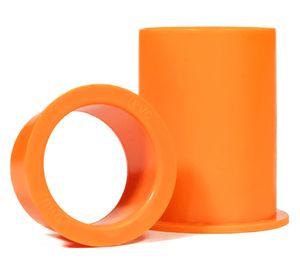 Fitting salida caja Conduit PVC 25 mm