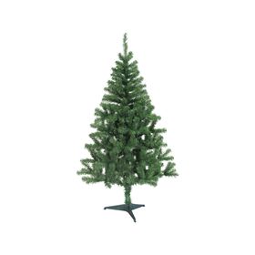 Árbol de navidad 1,5 m tradicional 360 ramas