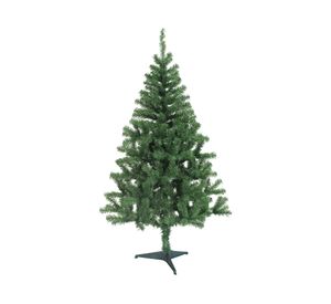 脕rbol de navidad 1,5 m tradicional 360 ramas