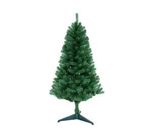 脕rbol de navidad 1,5 m tradicional 360 ramas
