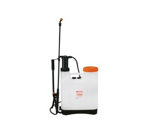 Pulverizador a presión 16 litros Roots