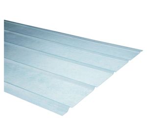 Plancha fibra de vidrio 5V 0.5x900x3500 mm