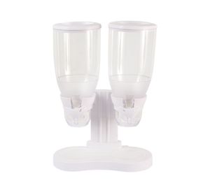 Dispensador cereal 6 litros doble Cotidiana
