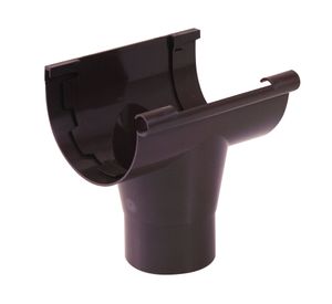 Bajada PVC cementar