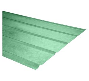 Plancha fibra de vidrio 5V 0.5x900x3500 mm