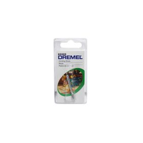 Piedra carburo de silicio 3.2mm Dremel