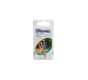 Piedra carburo de silicio 3.2mm Dremel