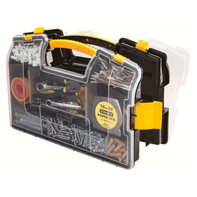 Caja de herramientas doble RX6040 Rimax