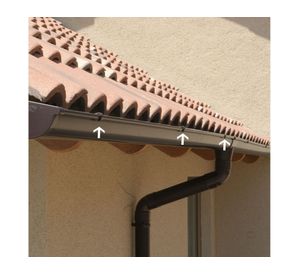 Gancho invisible PVC Vinilit