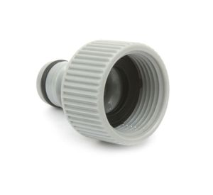 Adaptador hembra 3/4 plástico