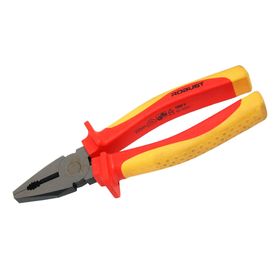 Alicate universal electricista 8'' 1000V Robust