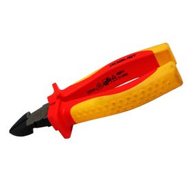 Alicate de corte electricista 6'' 1000V Robust