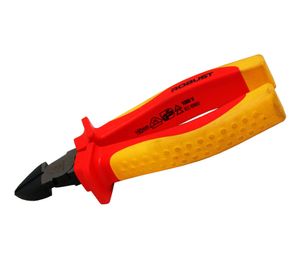 Alicate de corte electricista 6'' 1000V Robust