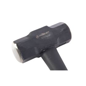 Maza goma mango fibra de vidrio 3.5kg CGFS008 Robust