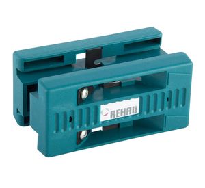 Refilador manual cantos Rehau