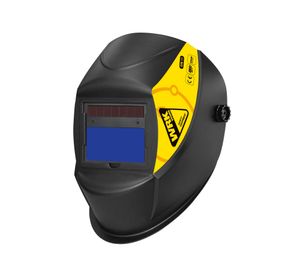 Máscara soldar fotosensible ADF200F Wrk Work